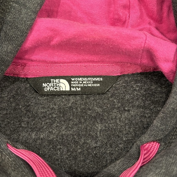 The North Face hoodie - Picture 4 of 5